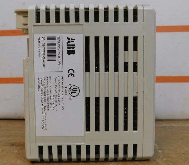 ABB AI845 6