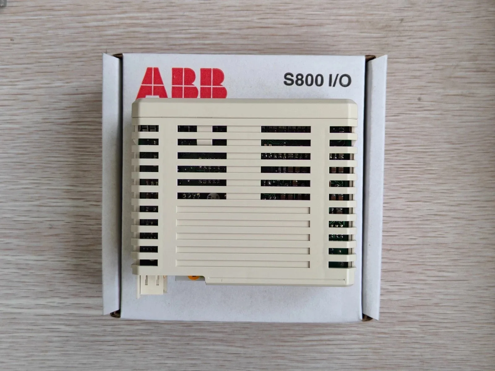 ABB AI820 3BSE008544R1 5