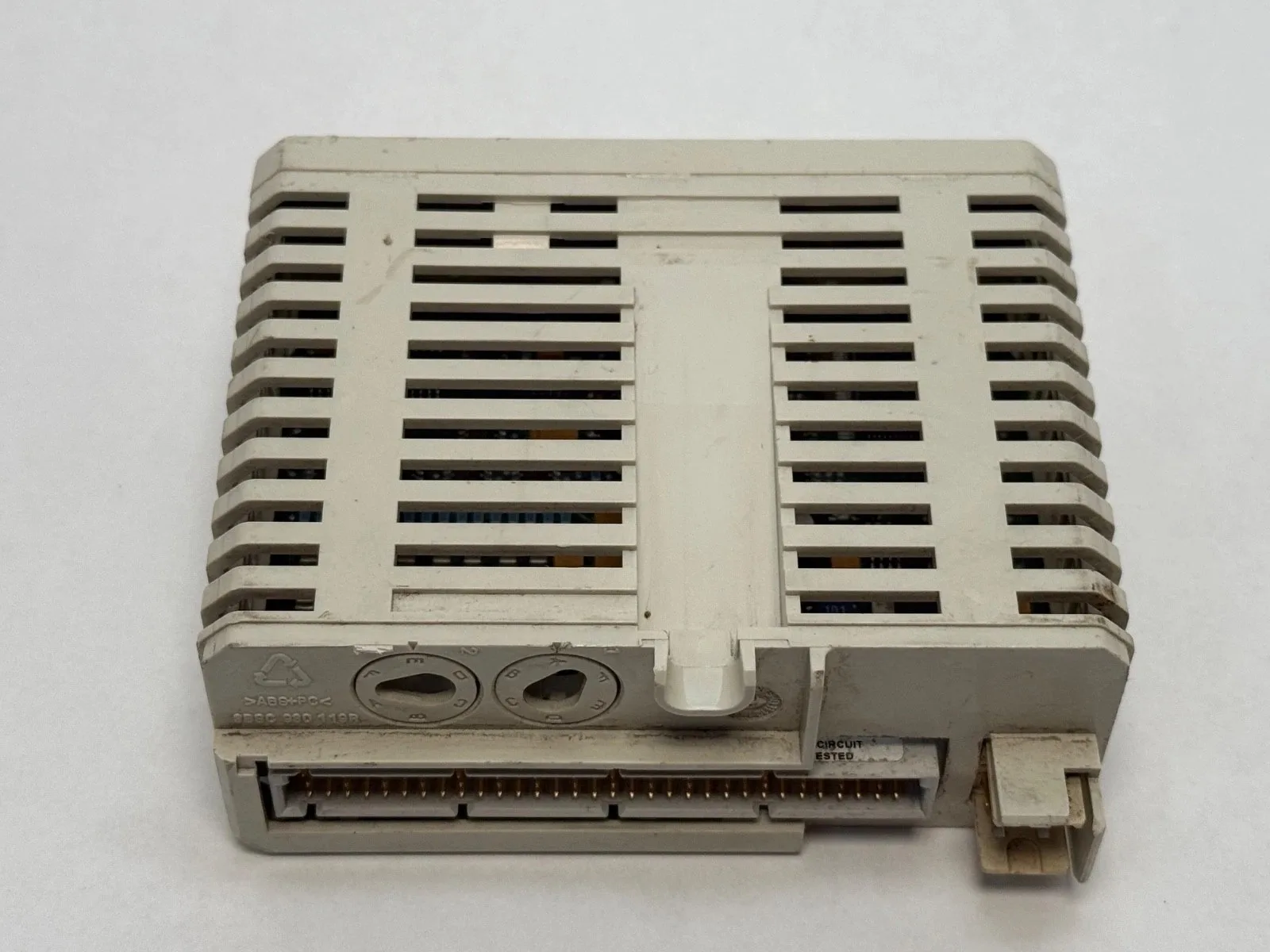 ABB AI810 3BSE008516R1 7