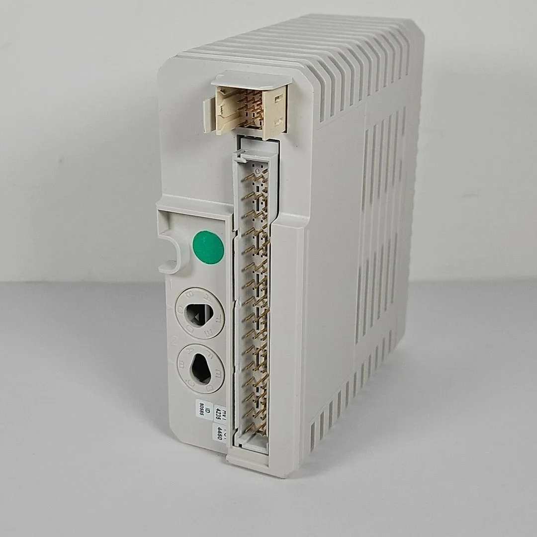 ABB DP820 3BSE013228R1 5