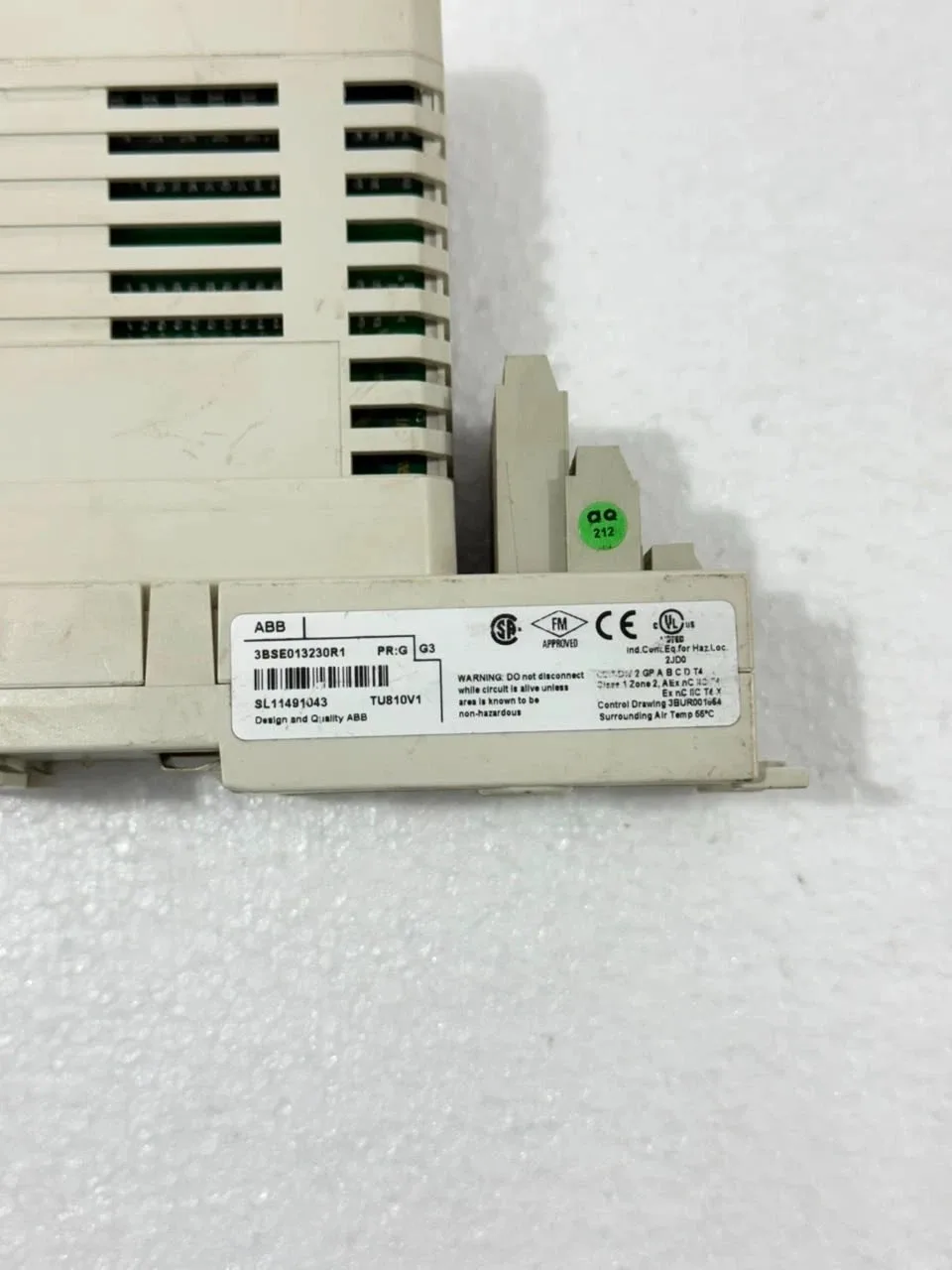 ABB DI830 4