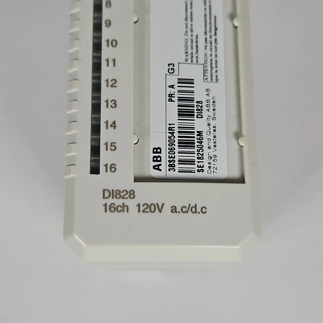 ABB DI828 3