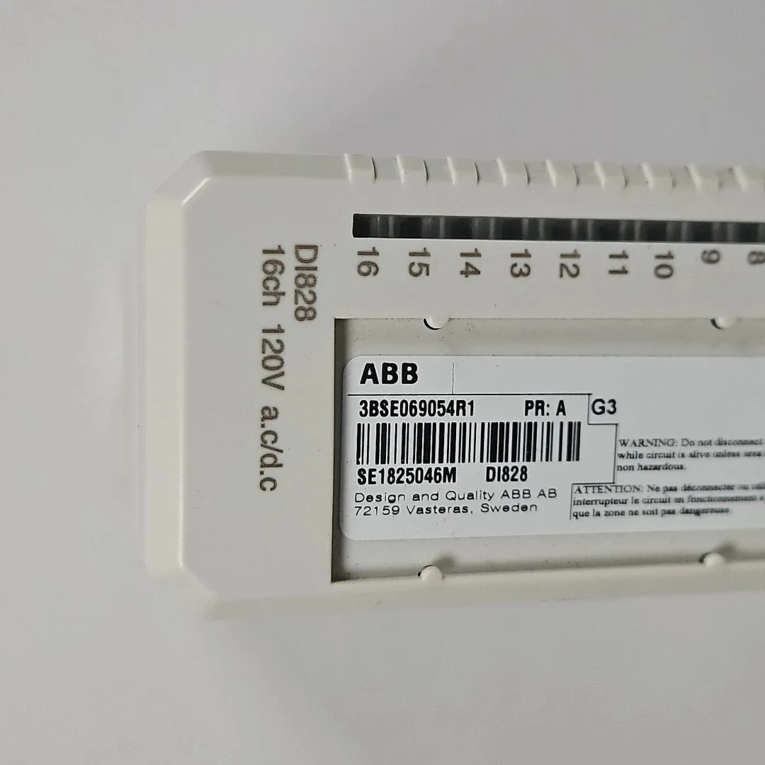ABB DI828 4
