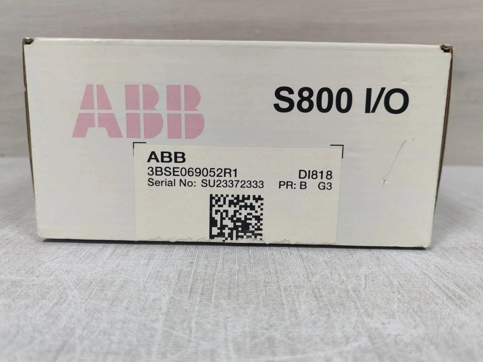 ABB DI818 3