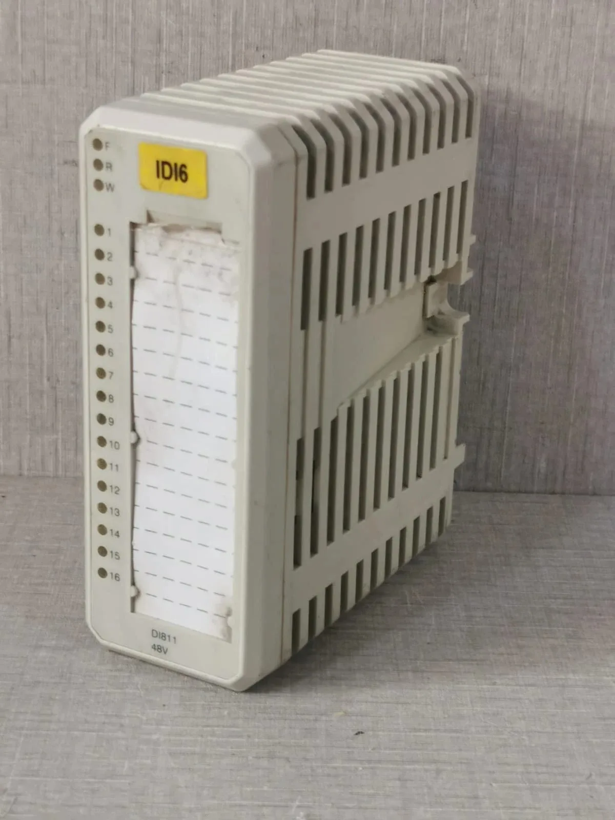 ABB DI811 2
