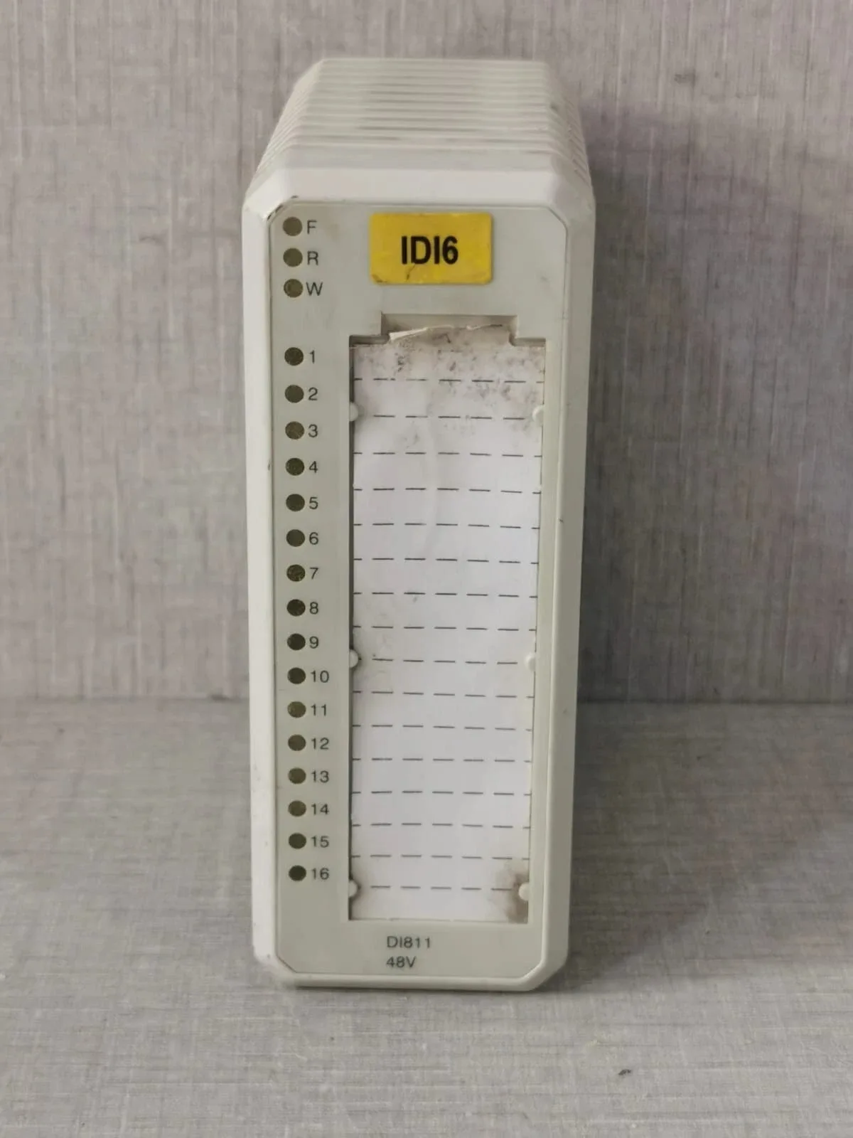 ABB DI811 3