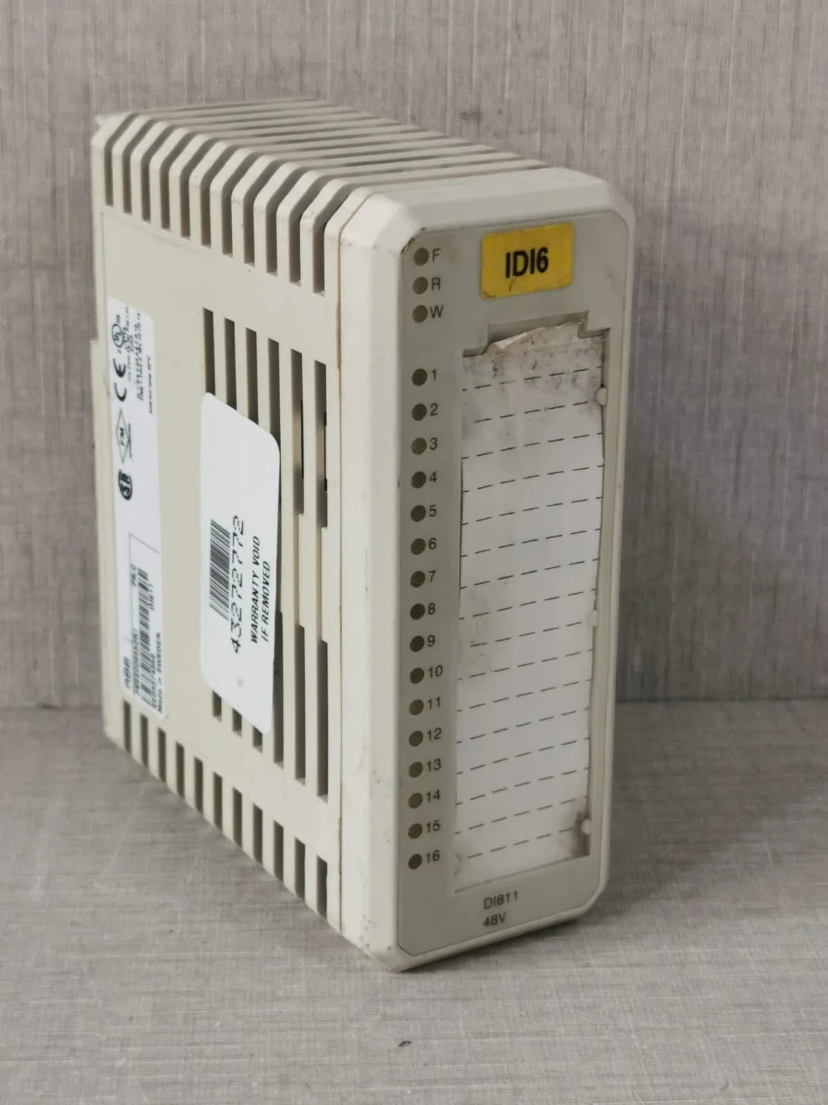 ABB DI811 4