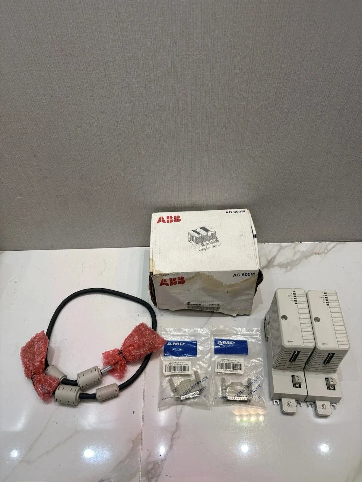 ABB BC810 3BSE031155R1 2