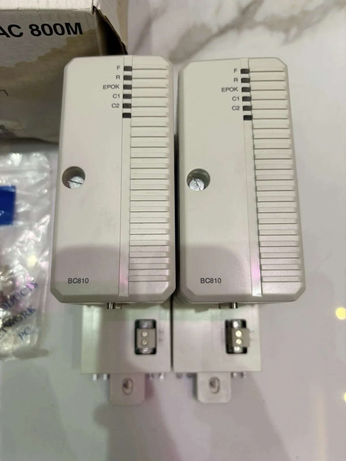 ABB BC810 3BSE031155R1 4