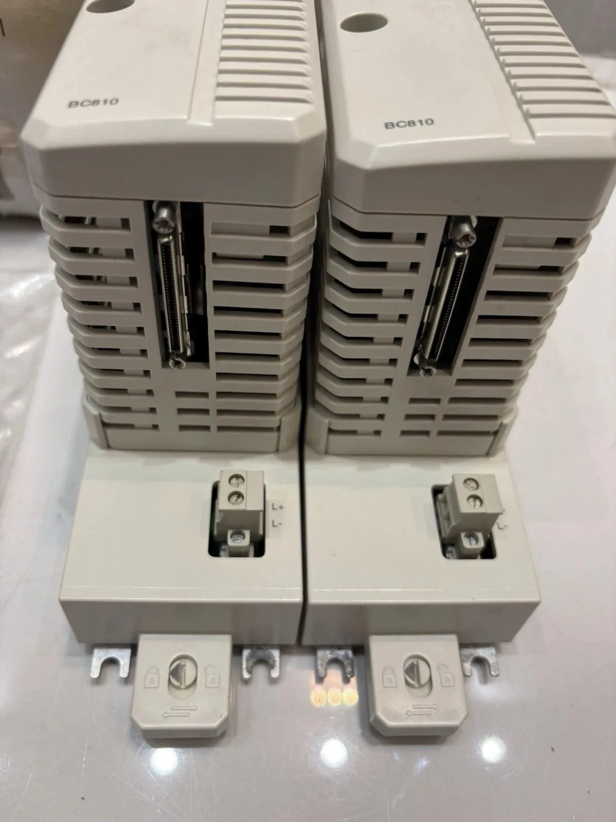 ABB BC810 3BSE031155R1 5