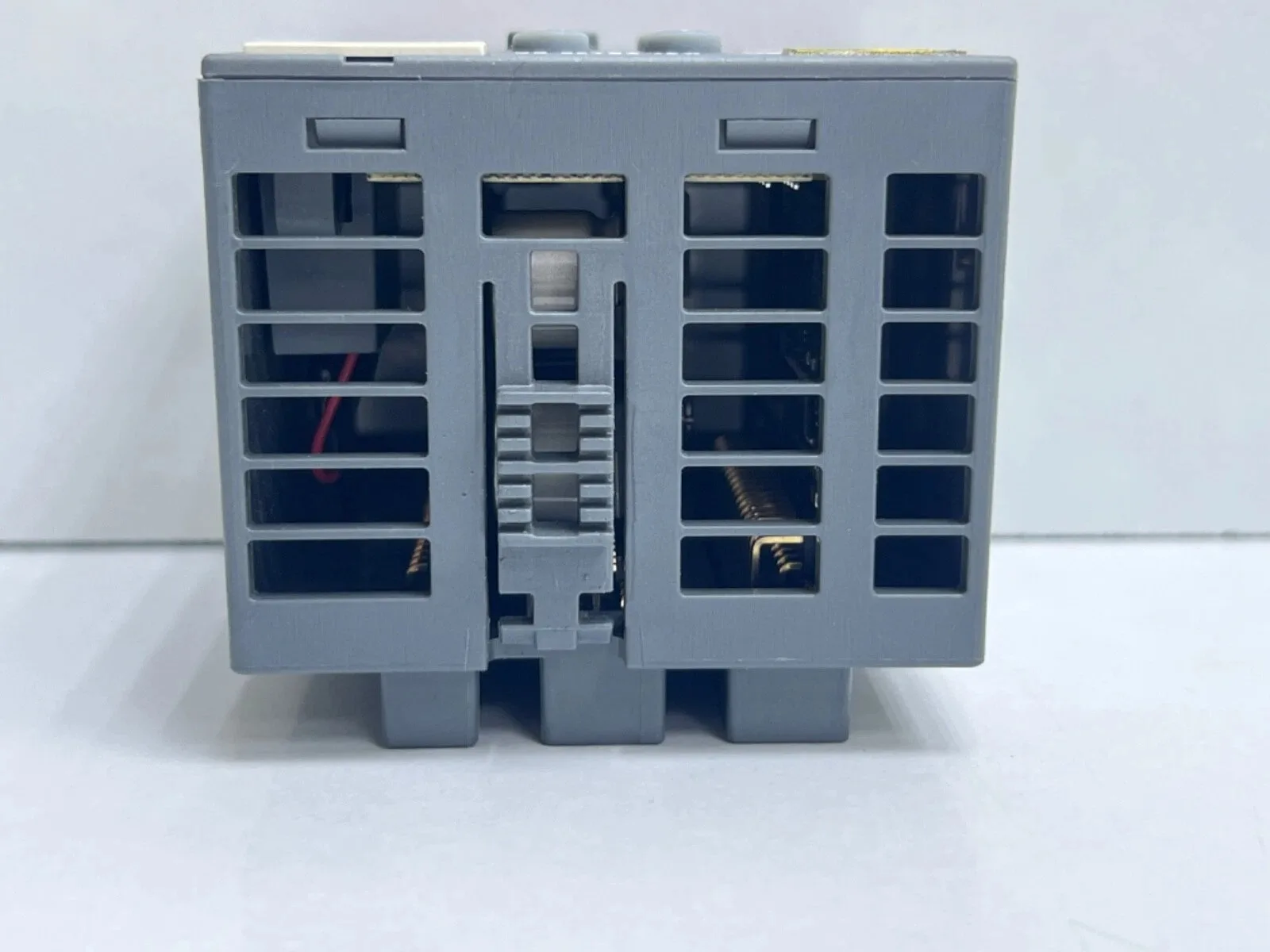 ABB PM592-ETH 1SAP150200R0271 7