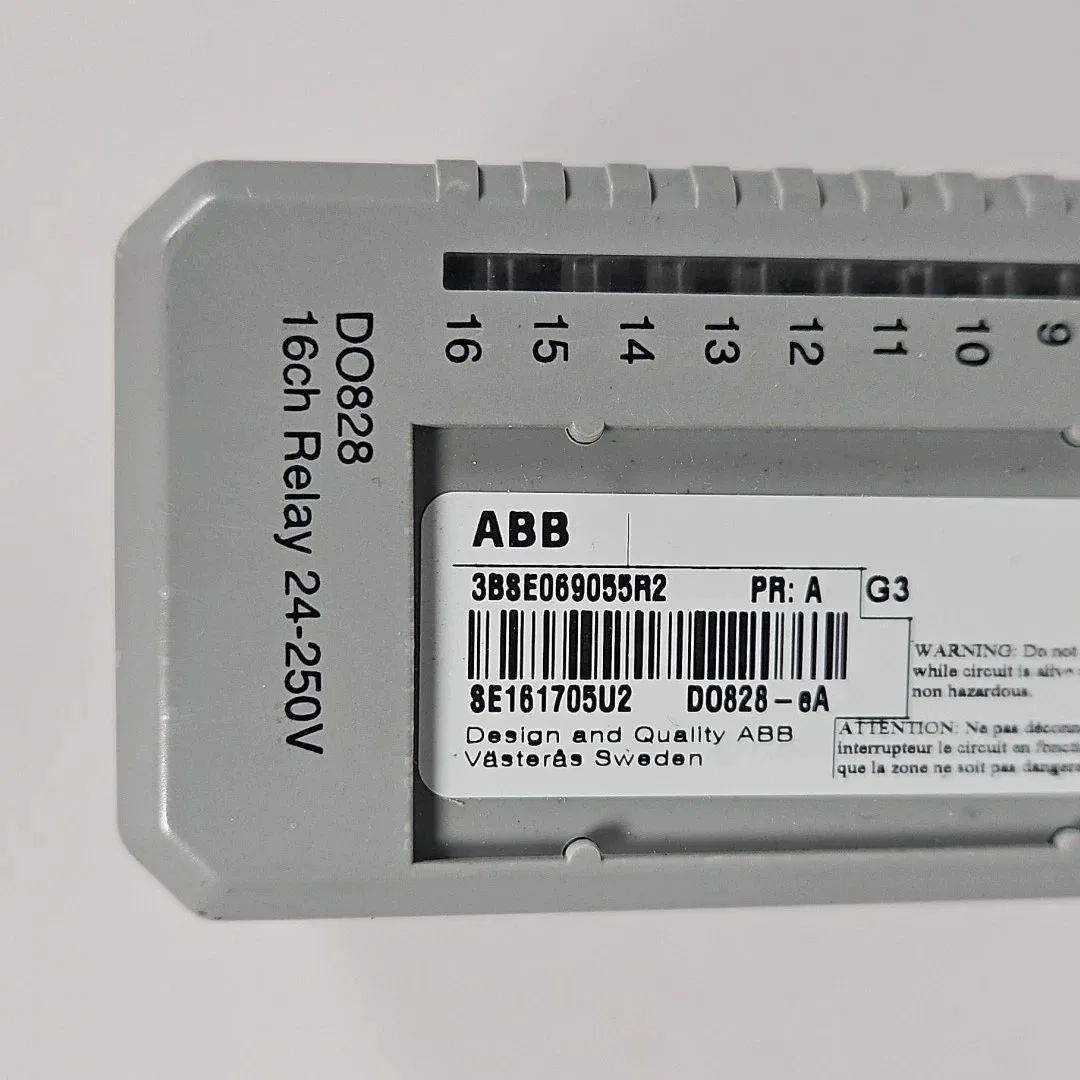 ABB DO828 3