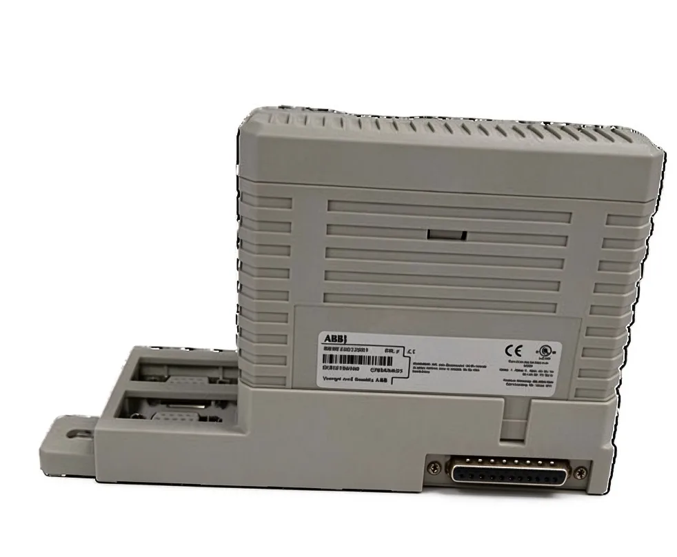 ABB CI873AK01 3BSE092695R1 2