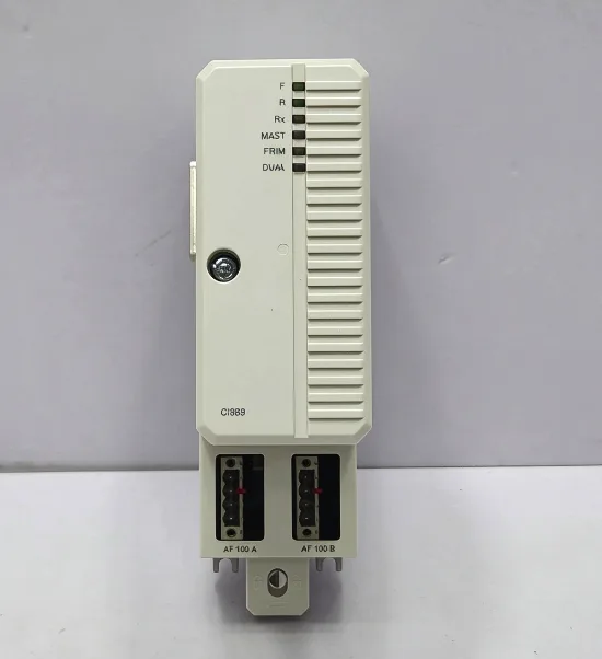 ABB CI869K01 3BSE049110R1 2
