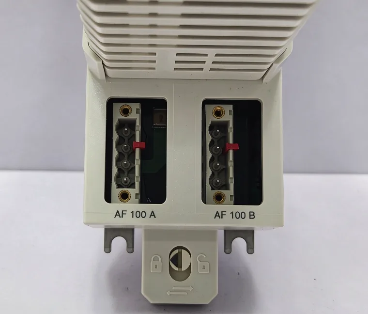 ABB CI869K01 3BSE049110R1 4