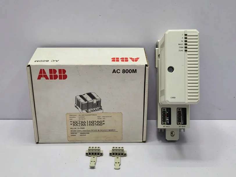 ABB CI869K01 3BSE049110R1