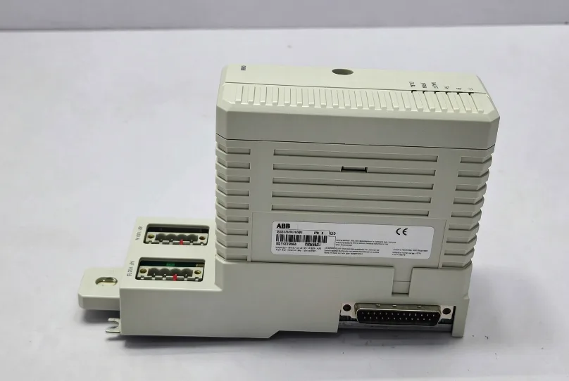 ABB CI869K01 3BSE049110R1 5