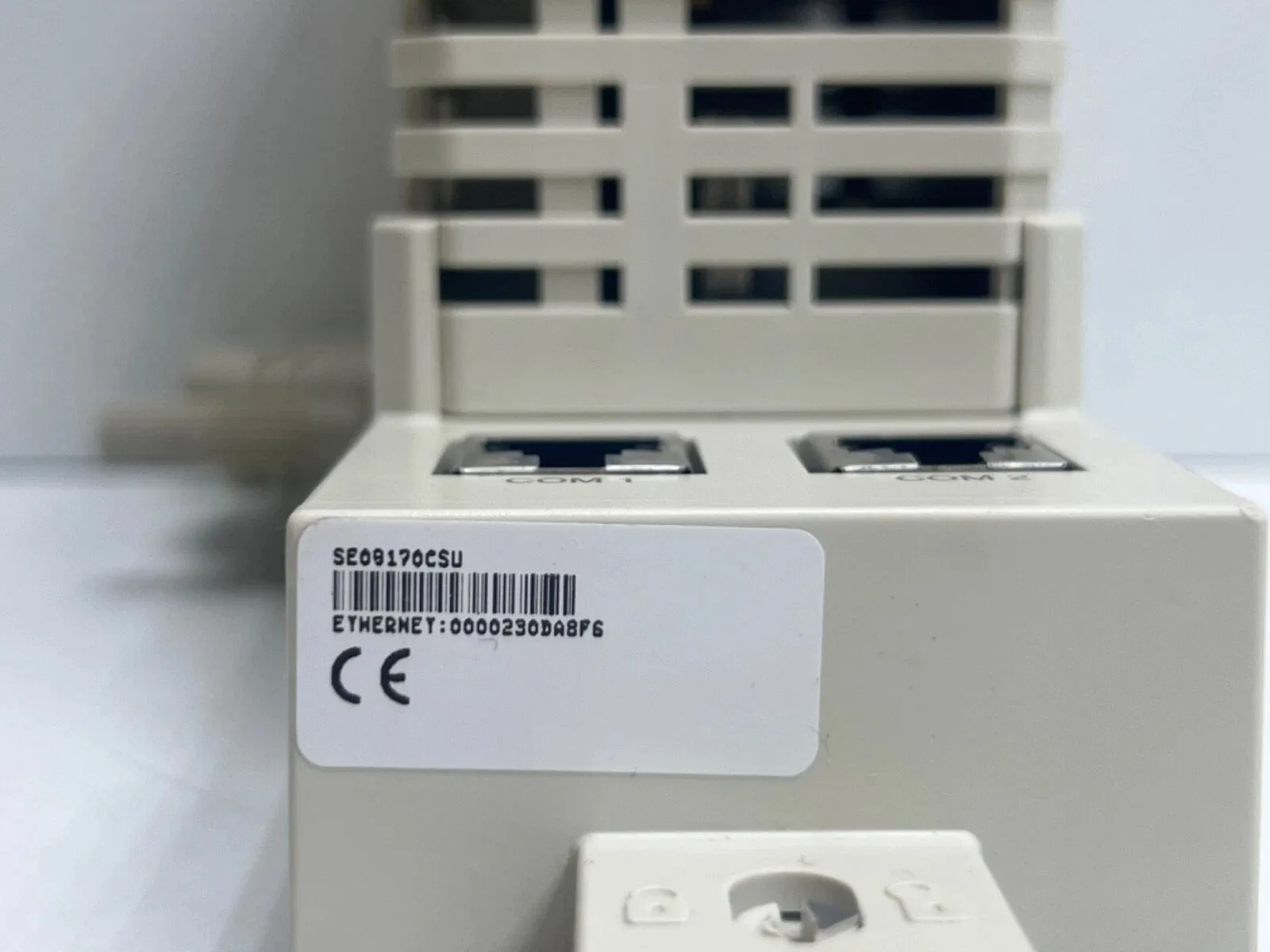ABB CI857K01 3BSE018144R1 5