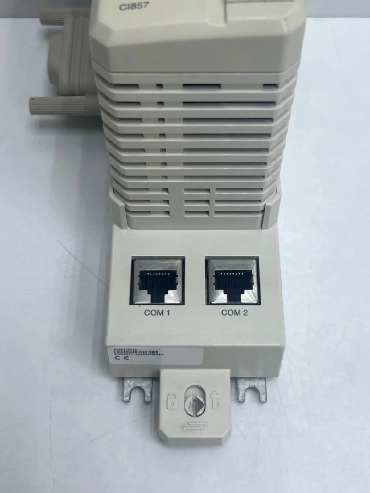 ABB CI857K01 3BSE018144R1 4
