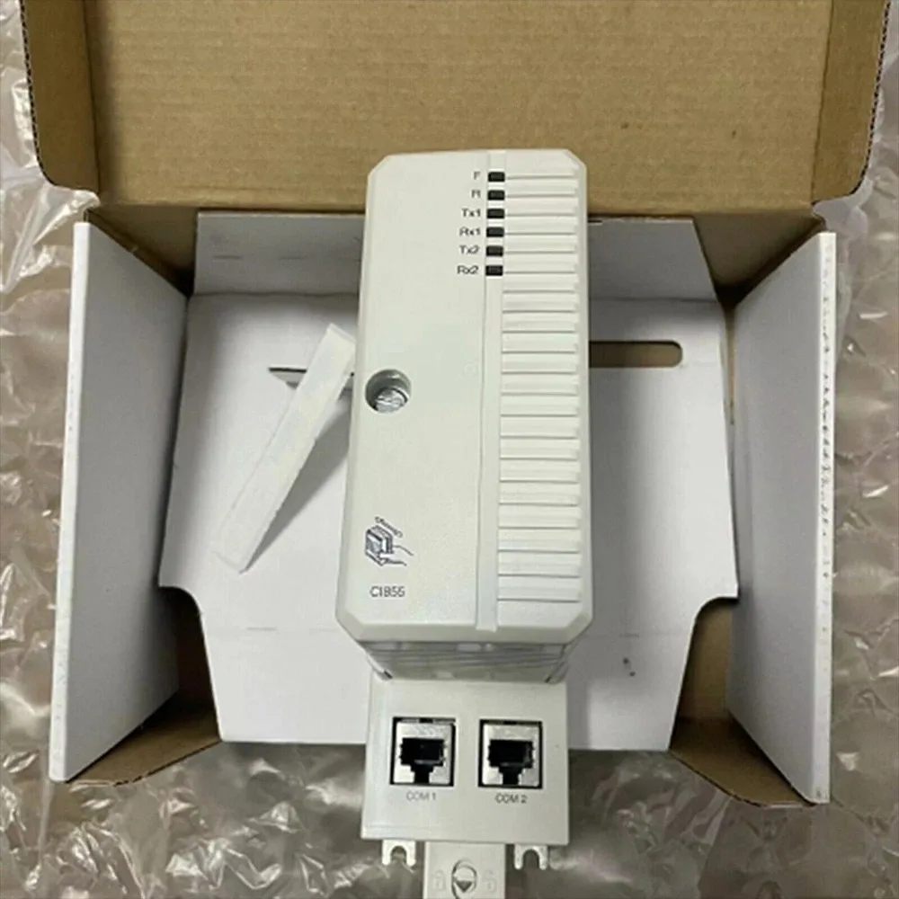 ABB CI855K01 3BSE018106R1 2