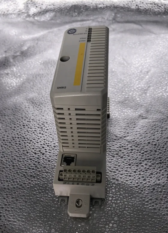 ABB SM812K01 2