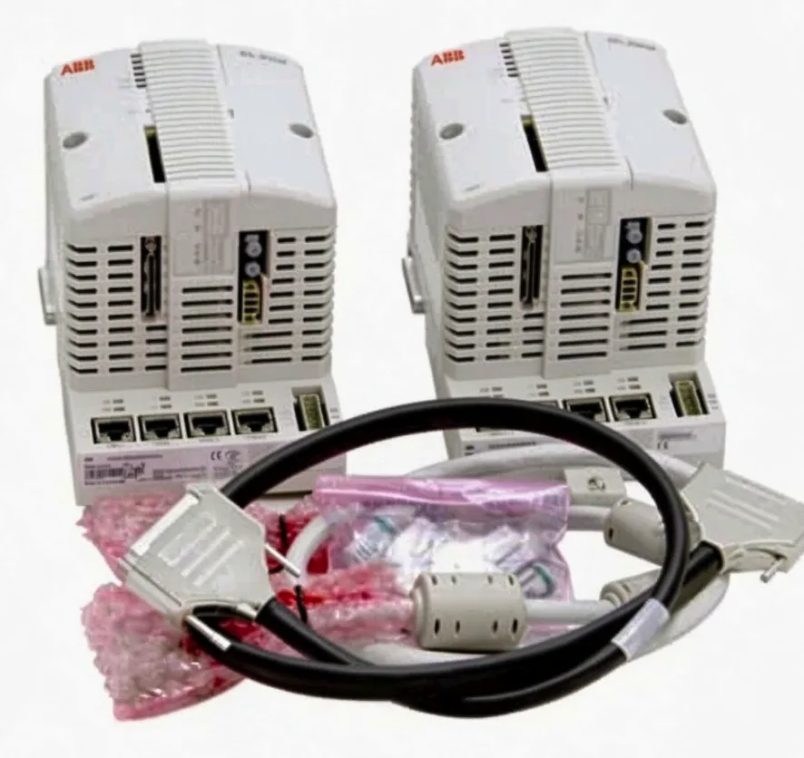 ABB PM867K02 2