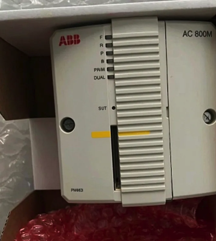 ABB PM863K01