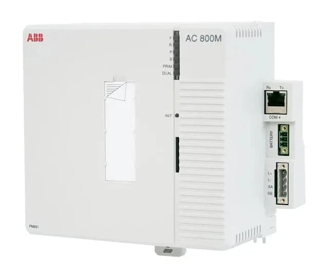 ABB PM891K01 3BSE053241R1 2