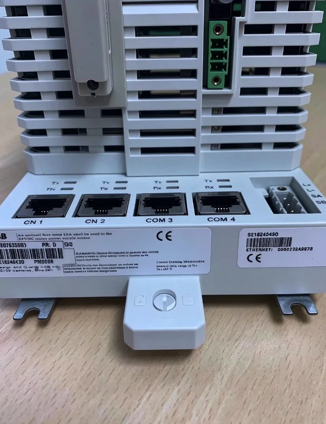 ABB PM866AK02 3BSE081637R1
