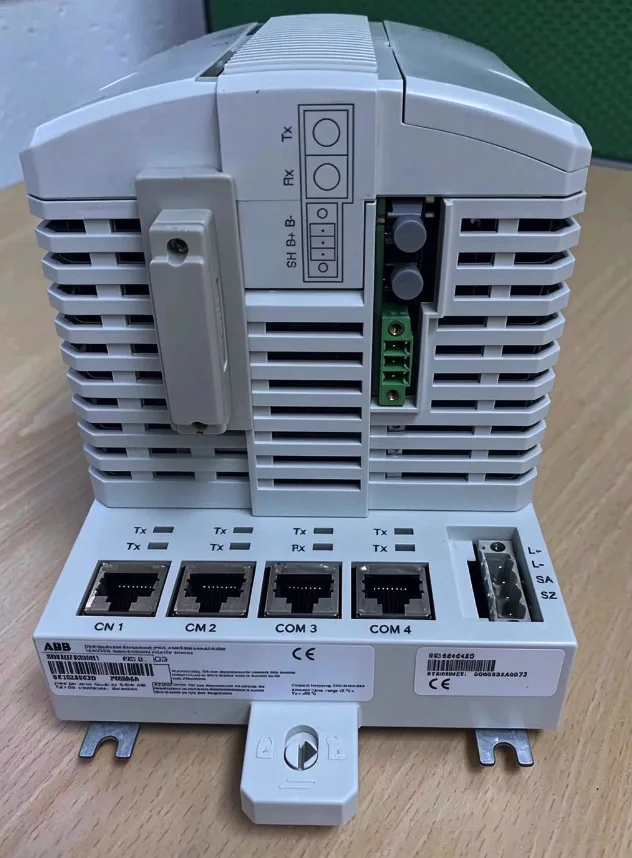 ABB PM866AK02 3BSE081637R1 2