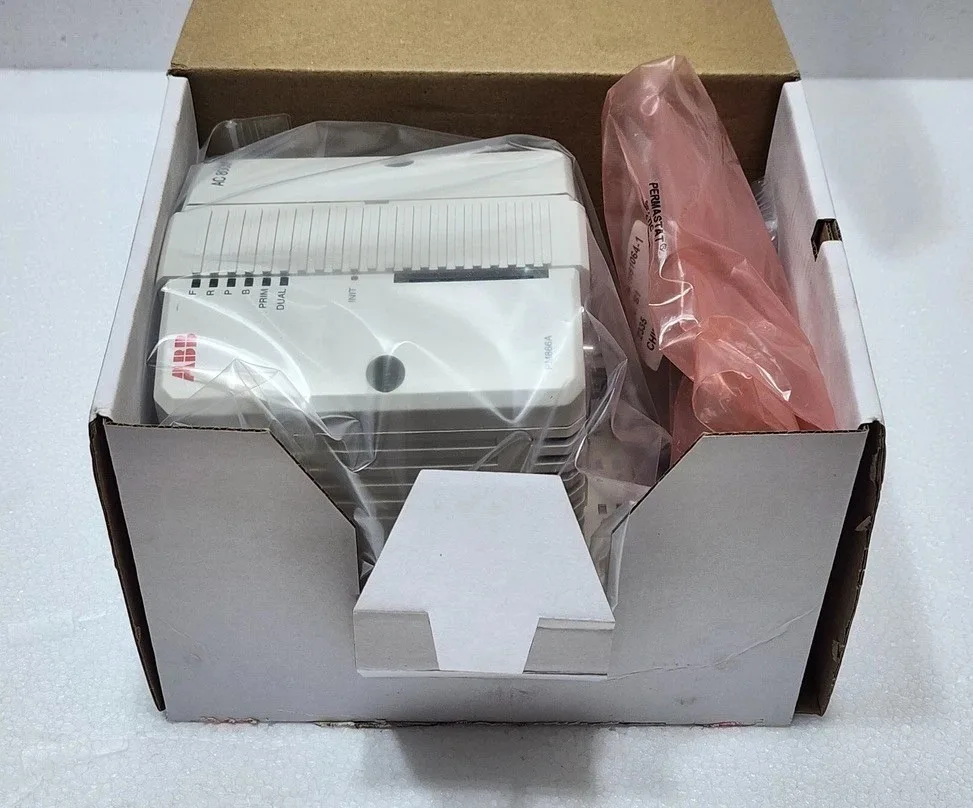 ABB PM866AK01 3BSE076939R1 4