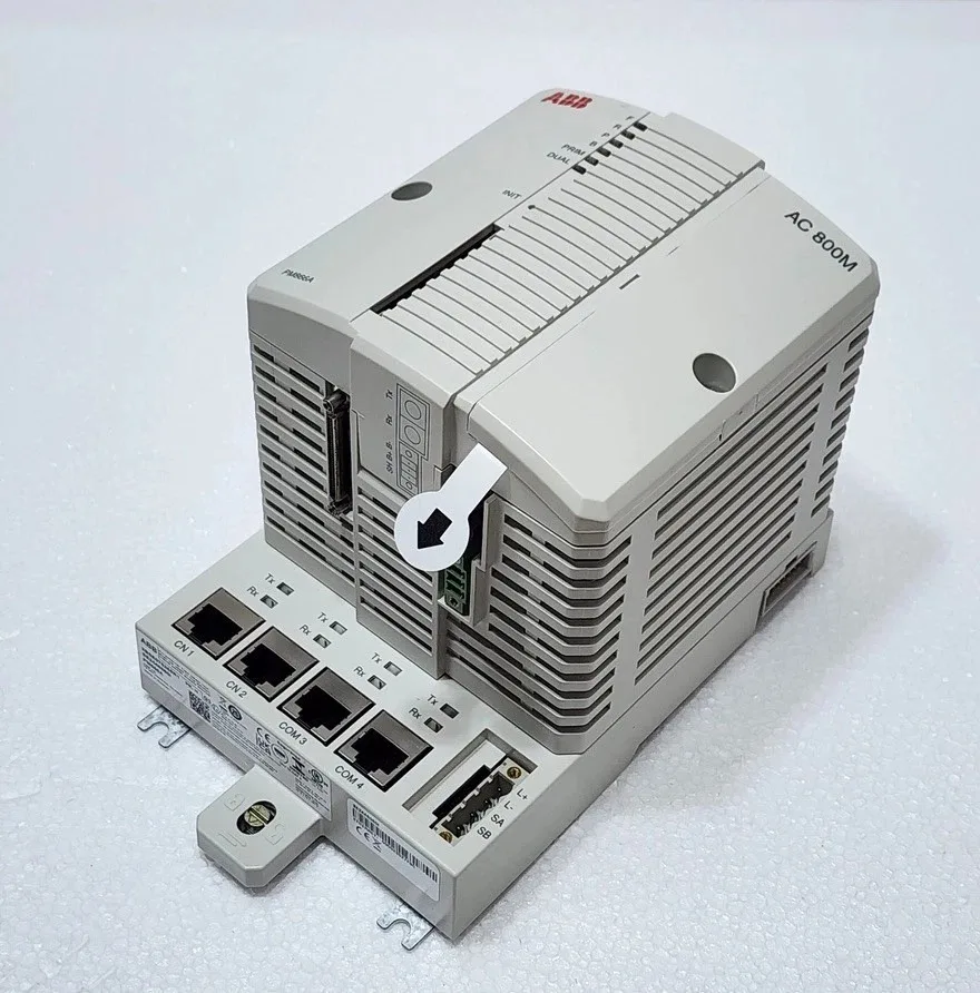 ABB PM866AK01 3BSE076939R1 5