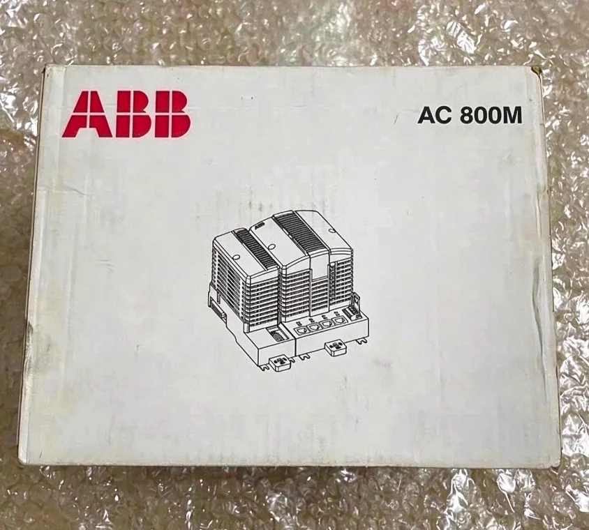 ABB PM862K01 3BSE076940R1 2