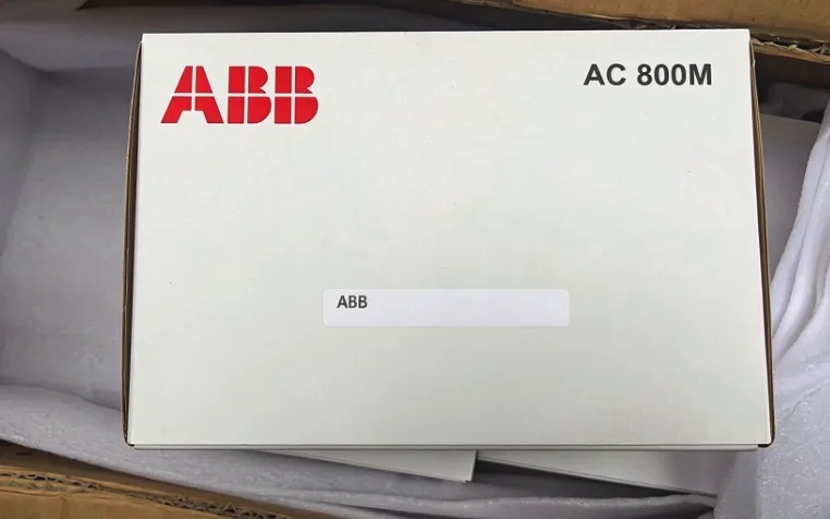 ABB PM862K01 3BSE076940R1 3