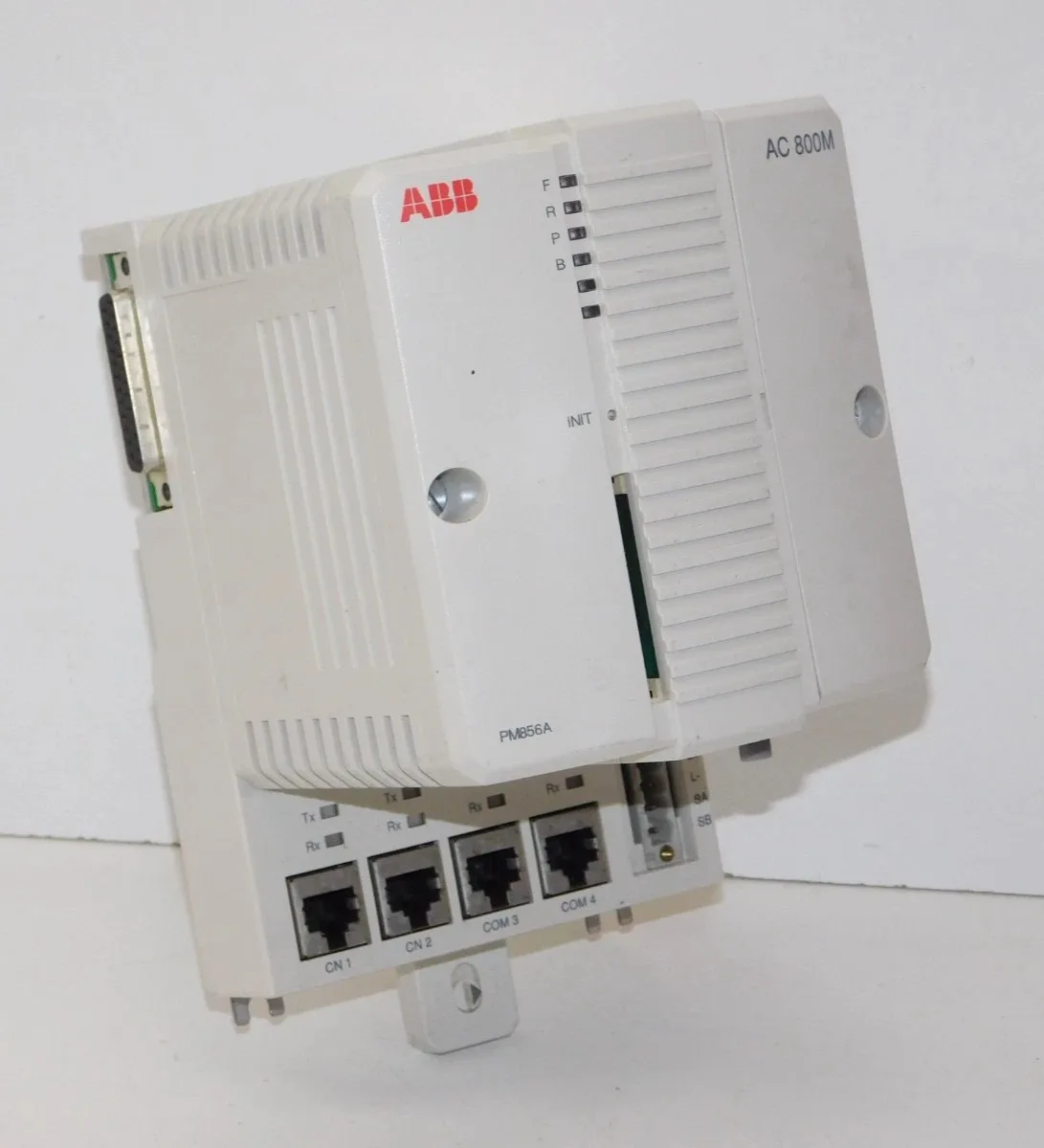 ABB PM856AK01 3BSE066490R1