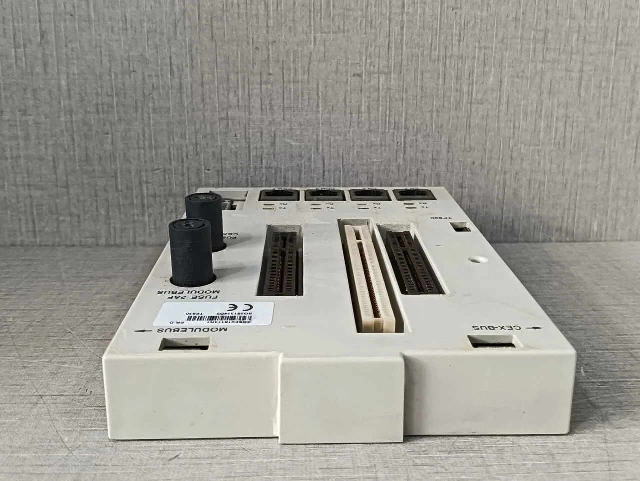 ABB PM851AK01 3BSE066485R1 6