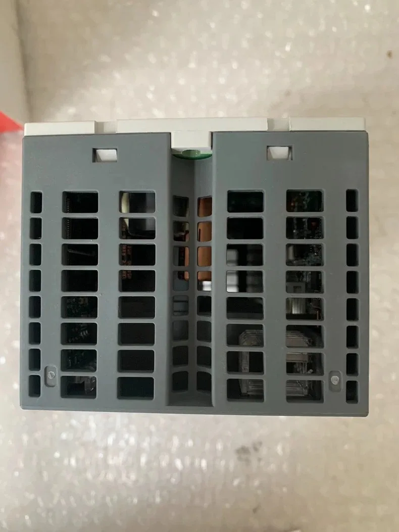 ABB PM554-TP-ETH 1SAP120600R0071 7