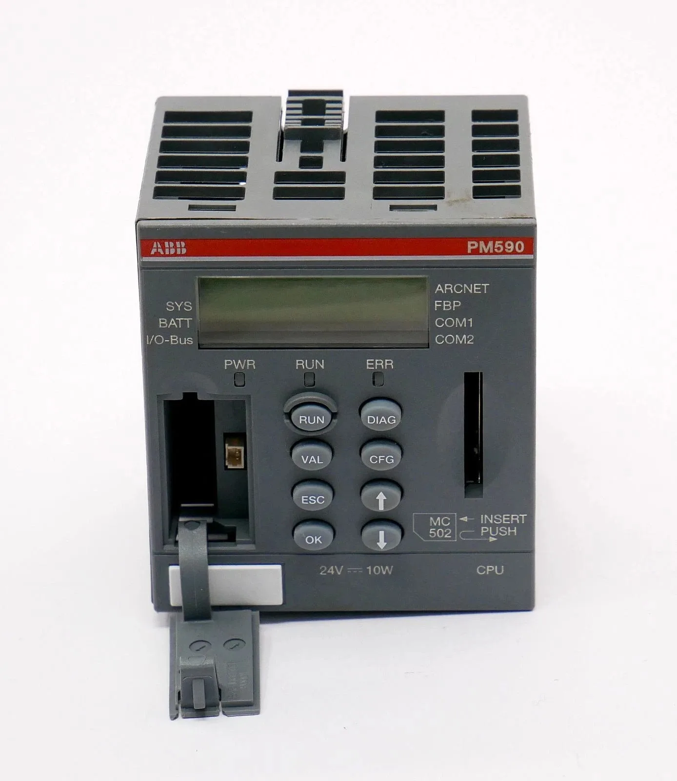 ABB PM590-ARCNET 1SAP150000R0160 3