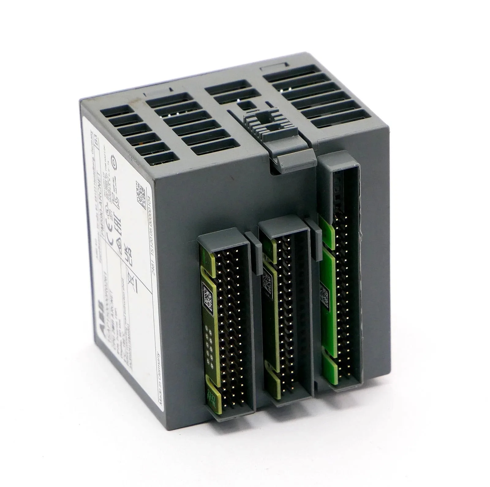 ABB PM590-ARCNET 1SAP150000R0160 6