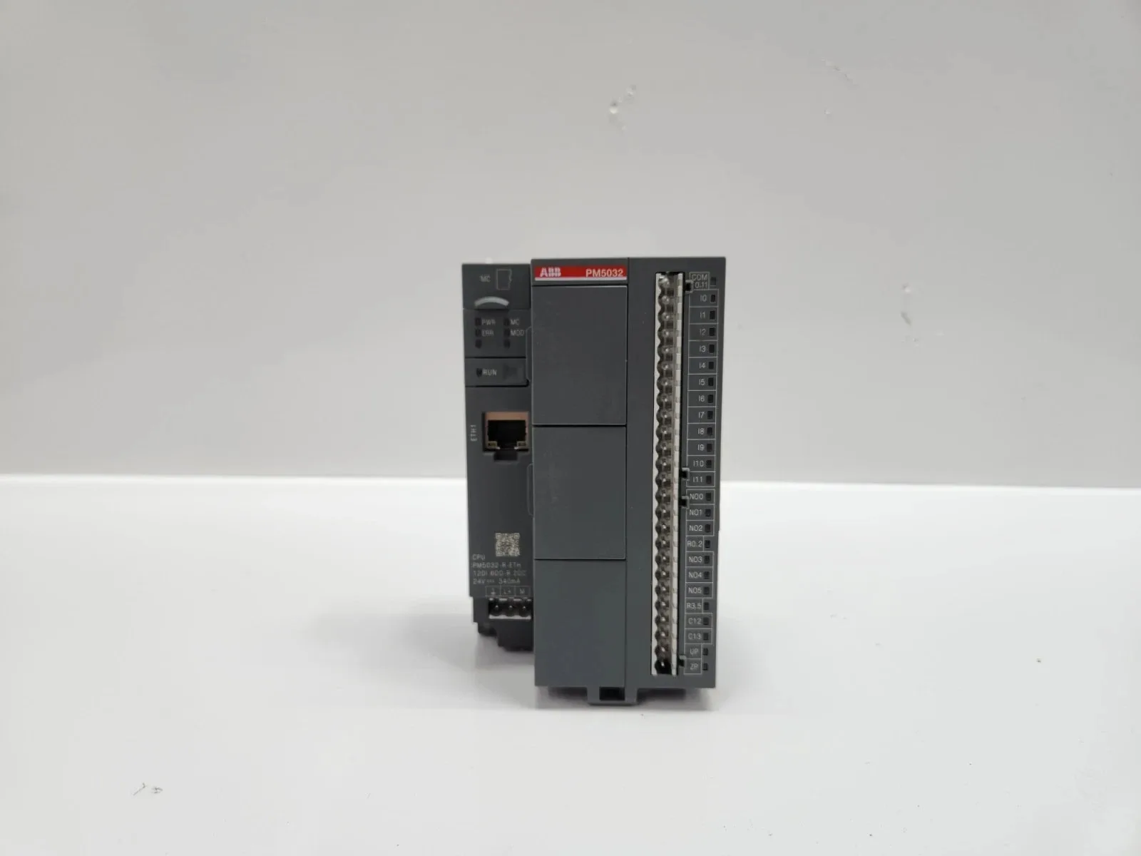 ABB PM5032-R-ETH