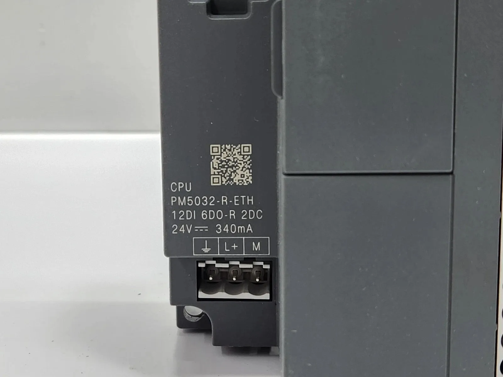 ABB PM5032-R-ETH 3