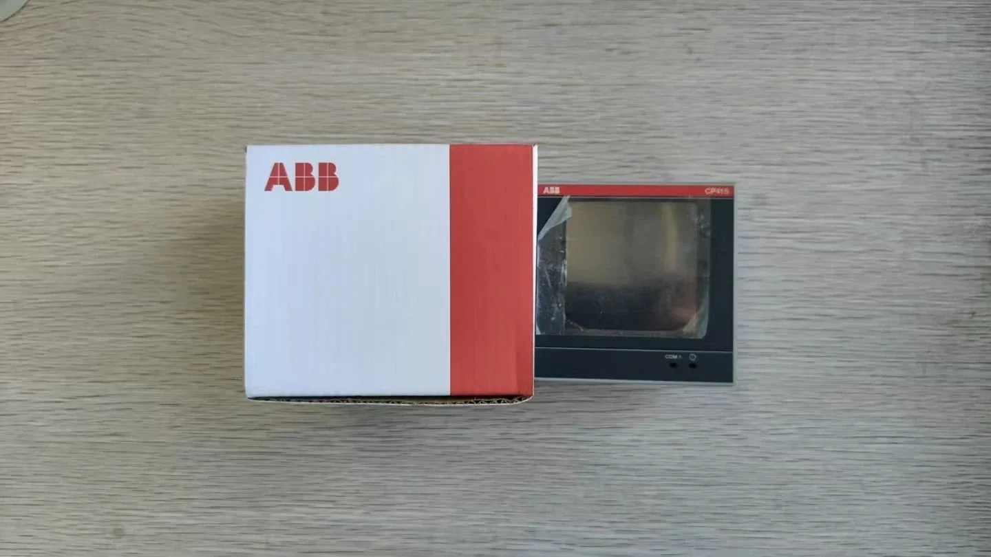 ABB CP415M 1SBP260191R1001 5