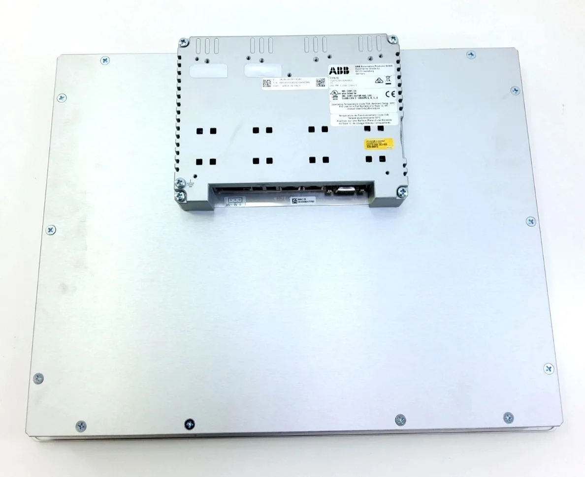 ABB CP676 1SAP576100R0001 5