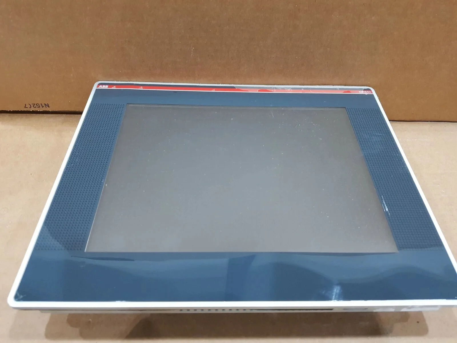ABB CP650-WEB 1SAP550200R0001 2