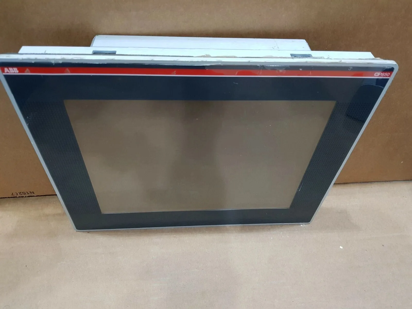 ABB CP650-WEB 1SAP550200R0001 3