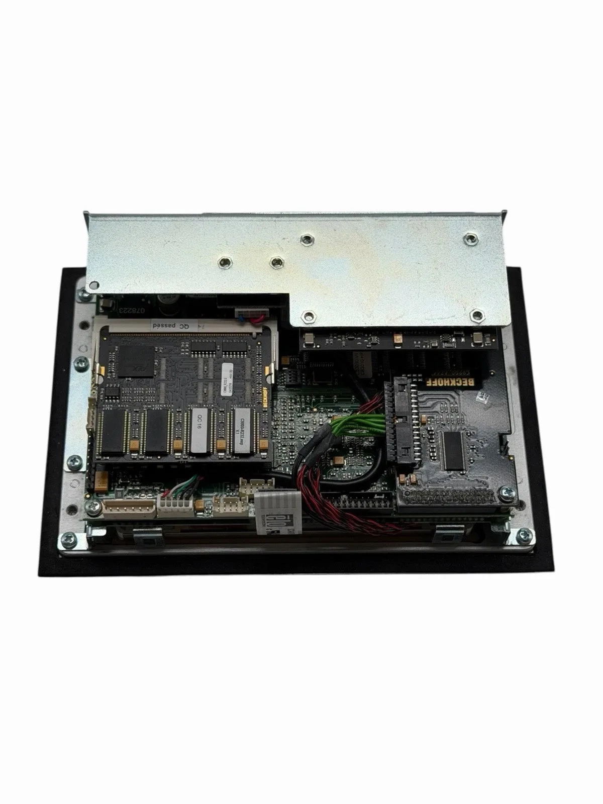 ABB CP6607 1SAP560710R0001 6