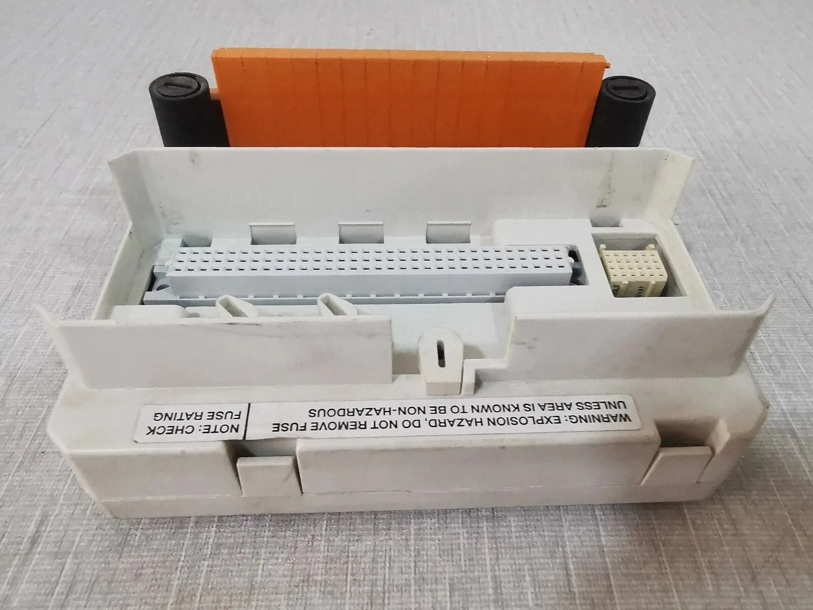 ABB TU833 3BSE038726R1 2