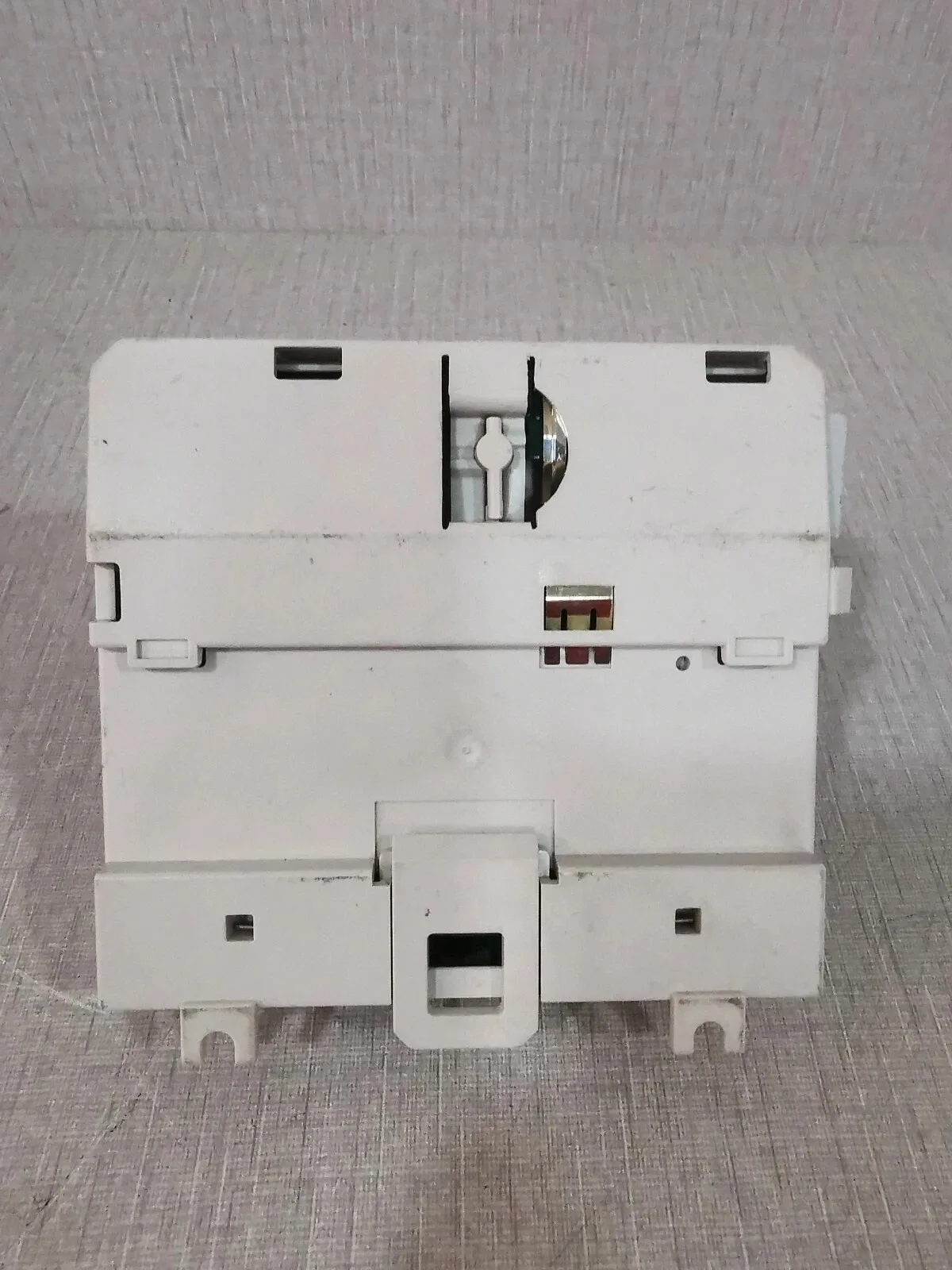 ABB TU833 3BSE038726R1 6