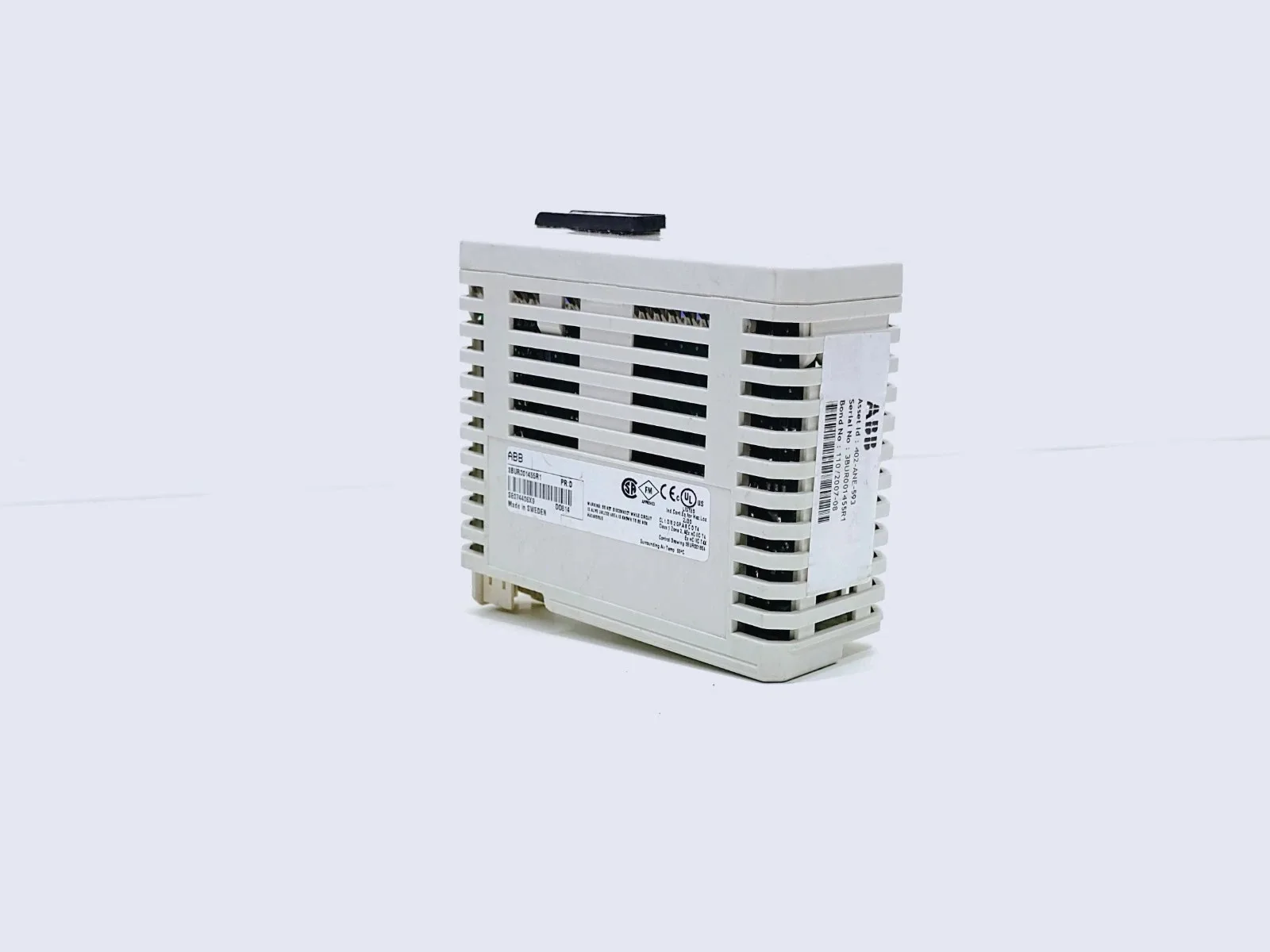 ABB DO814 2