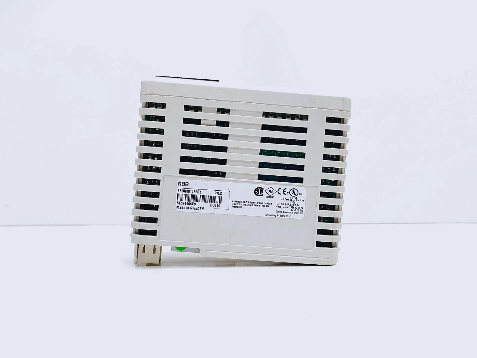ABB DO814 3